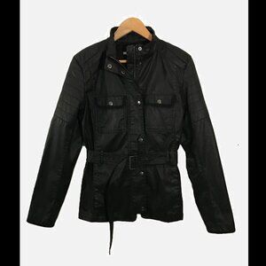 Gap Moto- Utility Jacket- Size M